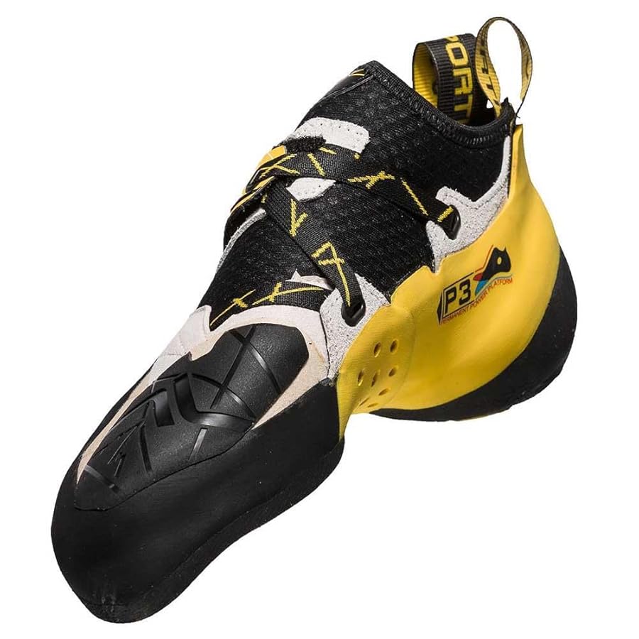 LA SPORTIVA - スポルティバ ソリューション EU37 Amazon | [La Sportiva] スポルティバ ソリューション 20G
